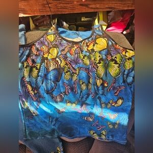 InkNBurn Kaleidoscope NWT